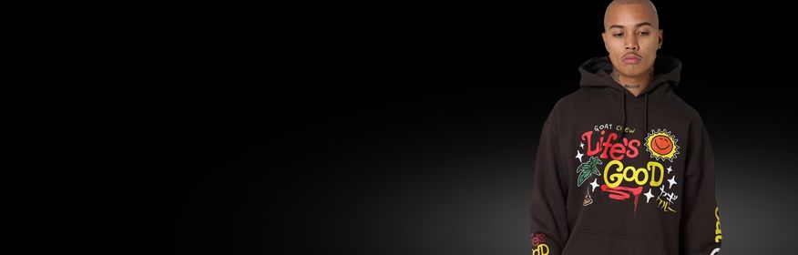 culture kings side bolsa