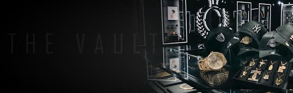 the sneaker vault qc