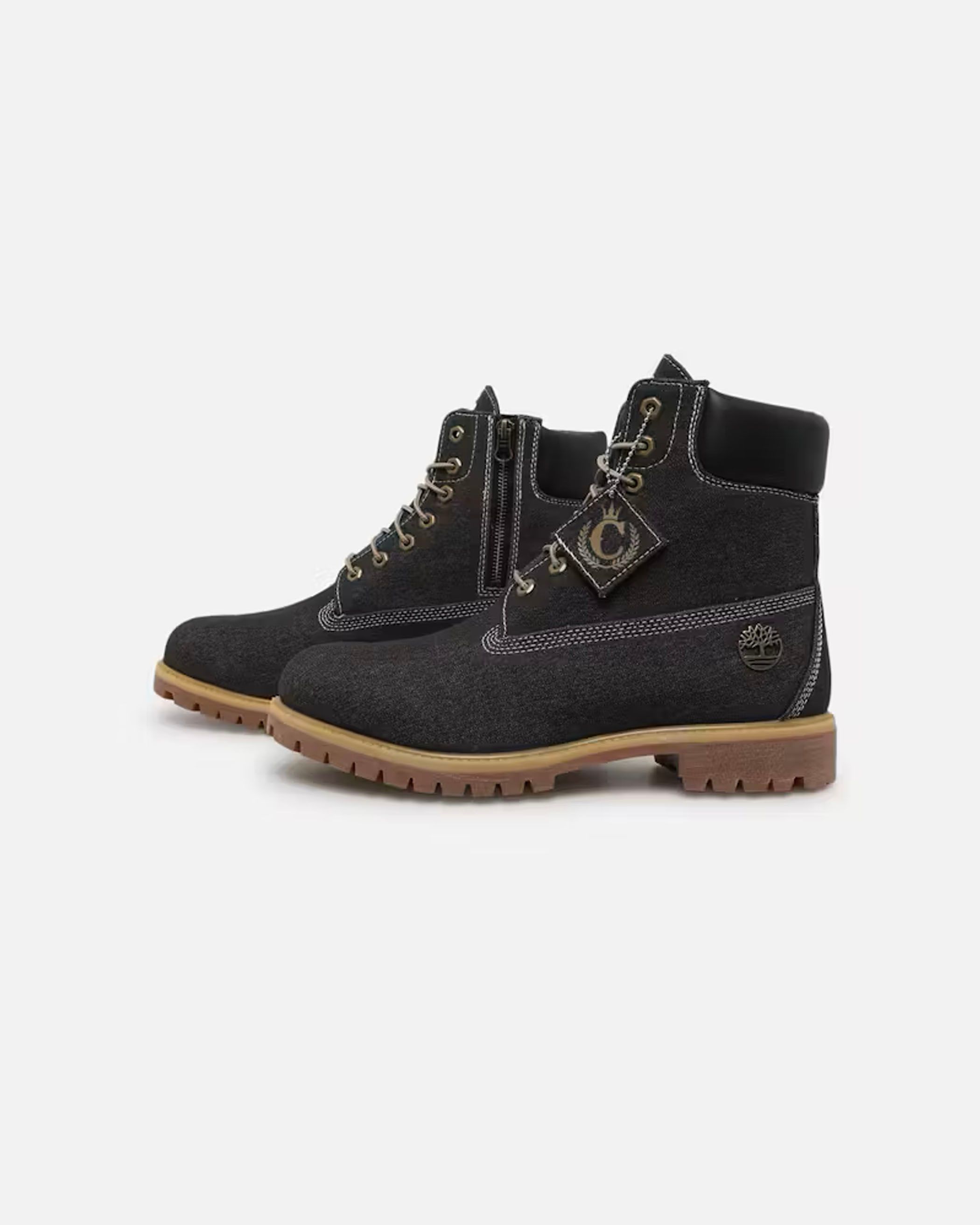 culture kings x timberland